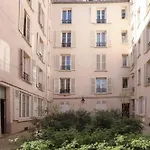 Apartment Paris 8 Arrondissement